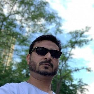 Meet your Posher, Ali